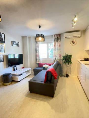 Apartamento en Alquiler en Pedregalejo - Morlaco