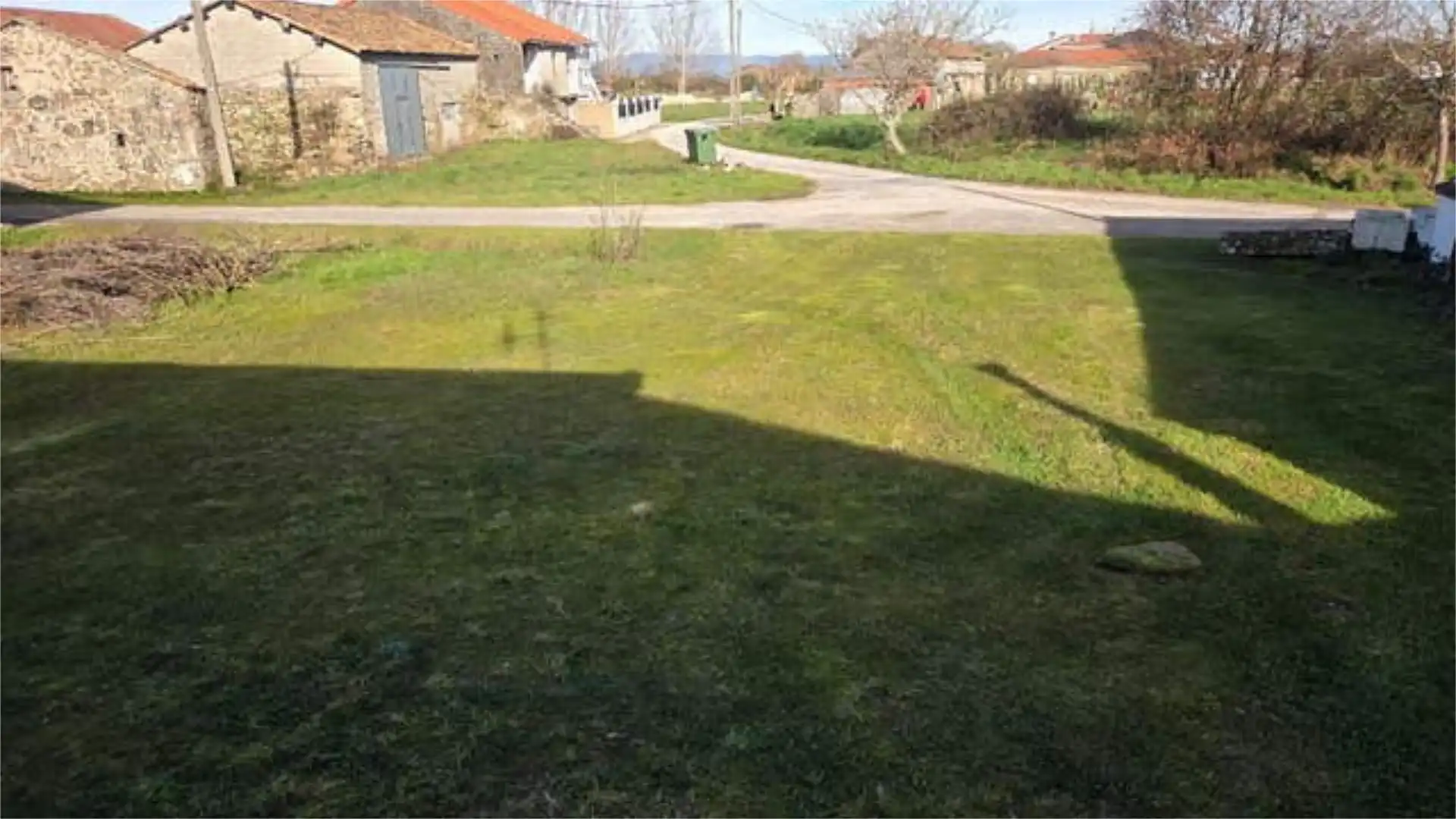 Casa o xalet en venda en Porqueira amb Calefacció, Jardí privat i Terrassa