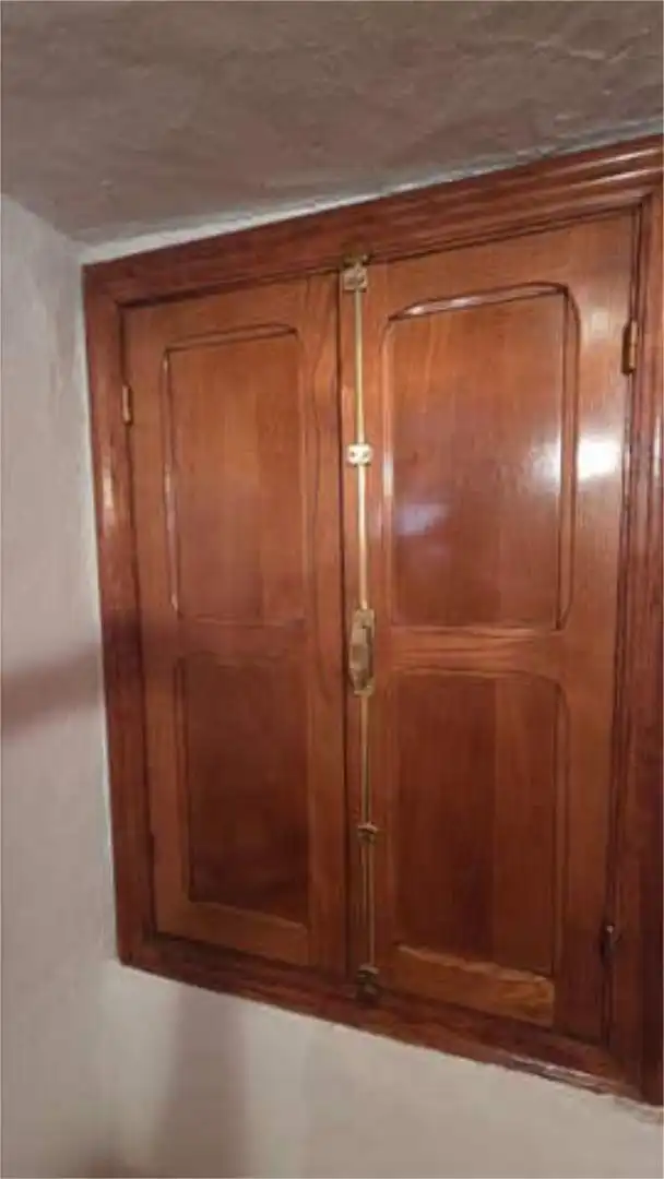 Casa o xalet en venda en Porqueira amb Calefacció, Jardí privat i Terrassa
