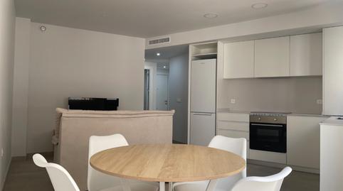 Pis de lloguer a Carrer Benigembla, 4, Benissa pueblo, Benissa - imatge 3 Foto 3 de Pis de lloguer a Carrer Benigembla, 4, Benissa pueblo, Benissa