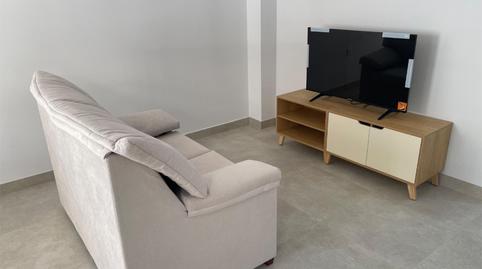 Pis de lloguer a Carrer Benigembla, 4, Benissa pueblo, Benissa - imatge 5 Foto 5 de Pis de lloguer a Carrer Benigembla, 4, Benissa pueblo, Benissa