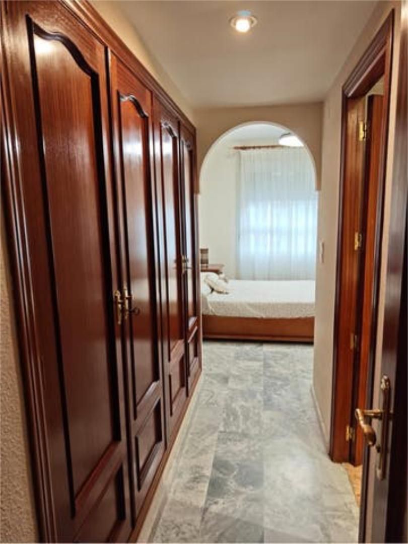 Pis de lloguer a Ciudad Jardín - Zoco Pis de lloguer a Ciudad Jardín - Zoco