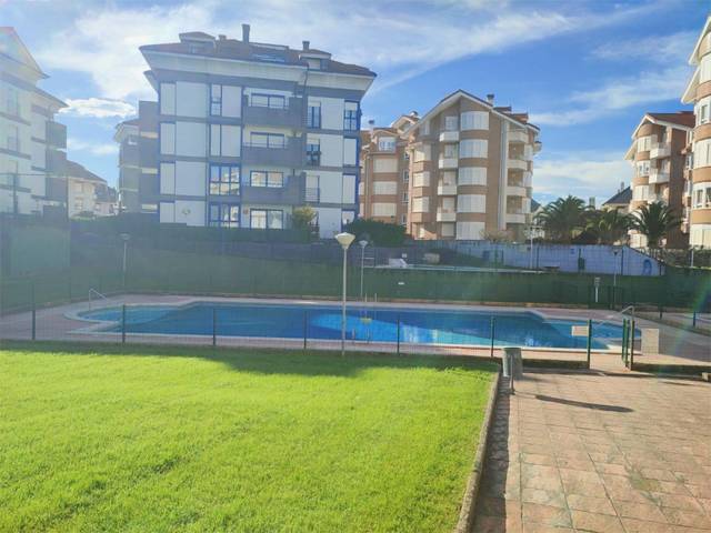 Piso en Venta en Calle la Brava, 1B en Palacio