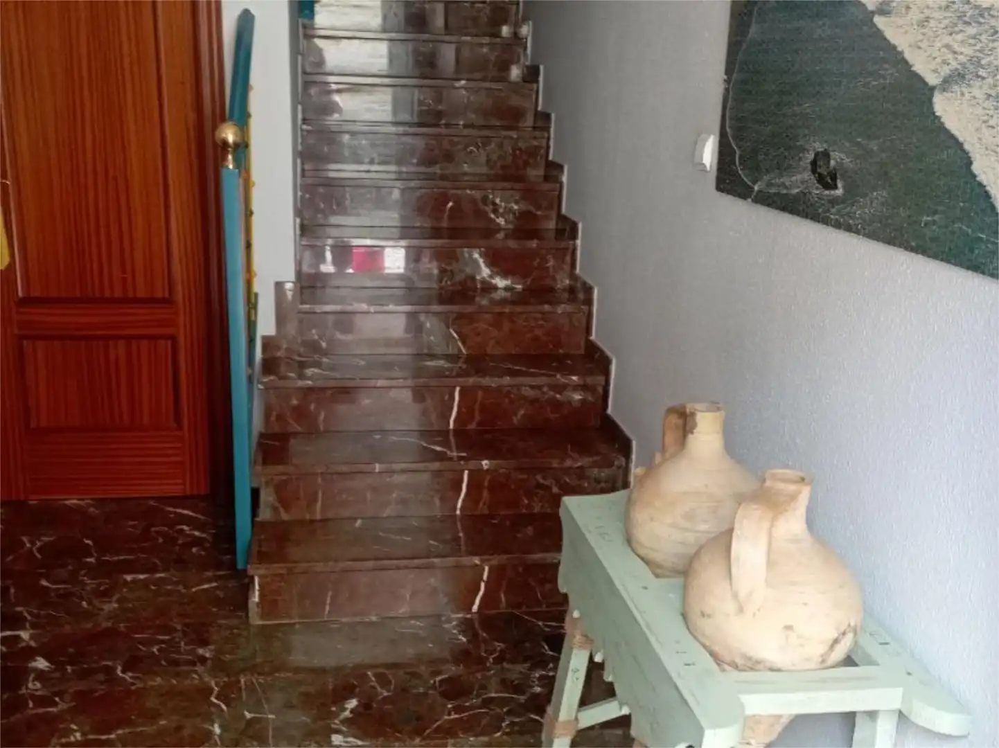 Detached homes for sale in Cazorla  with Air Conditioner, Parquet flooring and Terrace