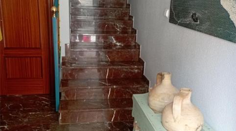 Foto 2 de Casa adosada en venda a Calle Alcalde Jorquera de la Hoz, 5, Cazorla, Jaén