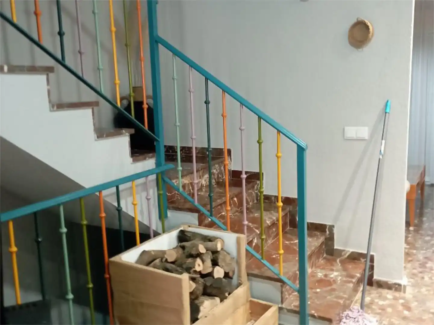 Detached homes for sale in Cazorla  with Air Conditioner, Parquet flooring and Terrace