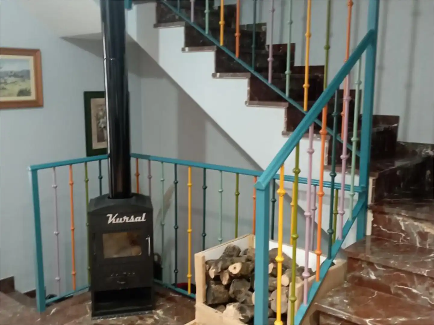 Detached homes for sale in Cazorla  with Air Conditioner, Parquet flooring and Terrace