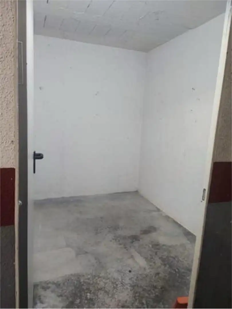 Trastero de alquiler en Inca