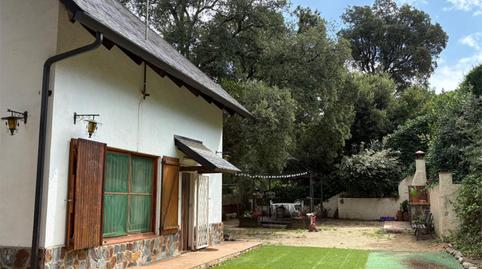 Haus oder Chalet zum Verkauf in Calle Paratge Riusec, 692, Vallgorguina, Barcelona - Bild 2 Foto 2 von Haus oder Chalet zum Verkauf in Calle Paratge Riusec, 692, Vallgorguina, Barcelona