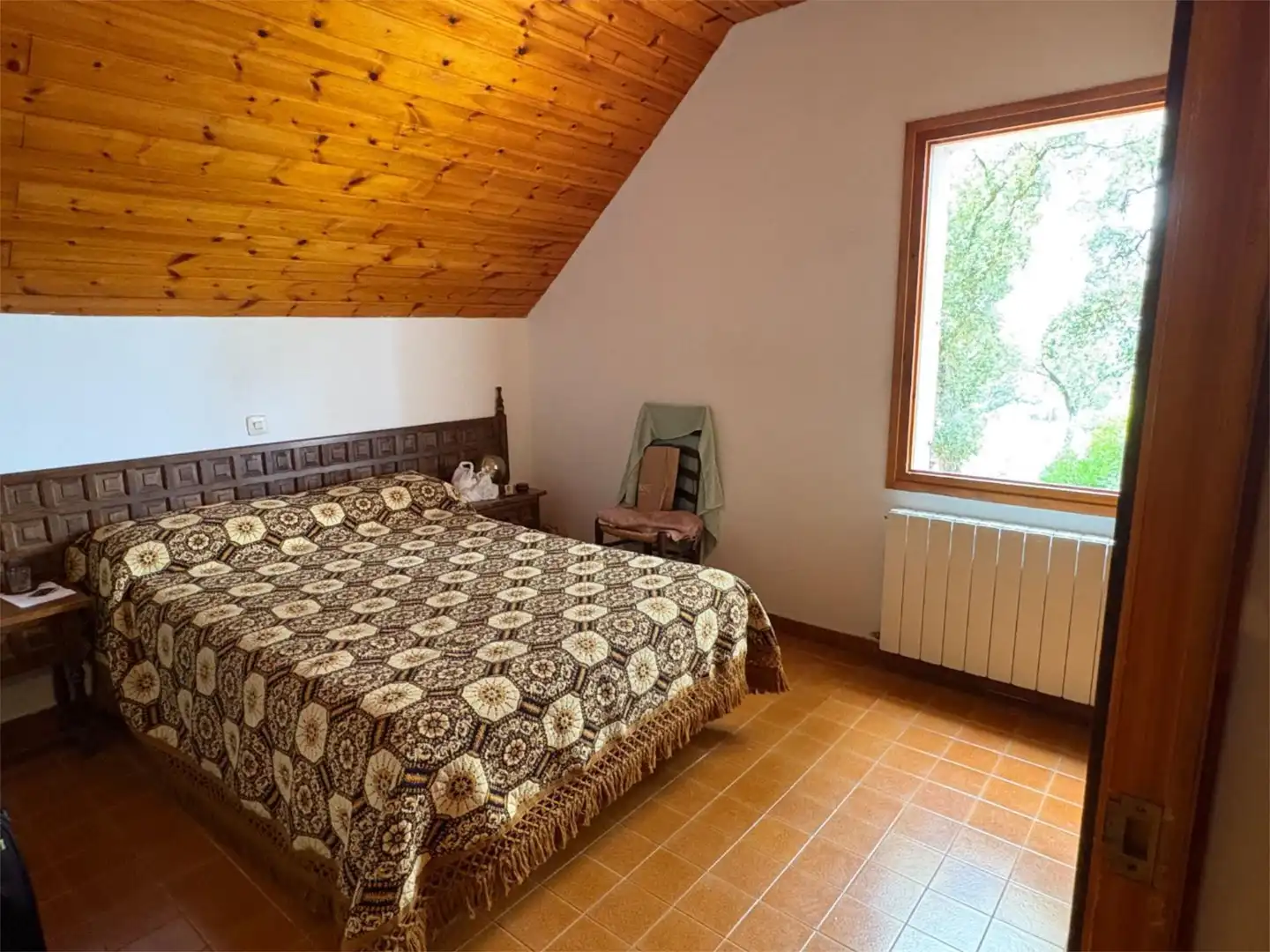 Casa o xalet en venda a Calle Paratge Riusec, 692, Vallgorguina Dormitori de Casa o xalet en venda en Vallgorguina amb Terrassa