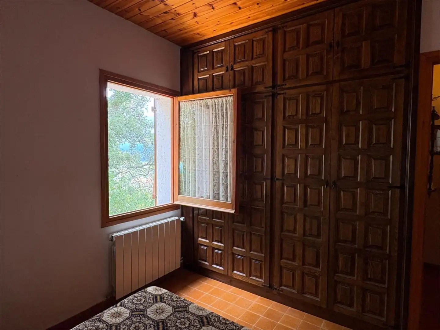 Casa o xalet en venda a Calle Paratge Riusec, 692, Vallgorguina Dormitori de Casa o xalet en venda en Vallgorguina amb Terrassa