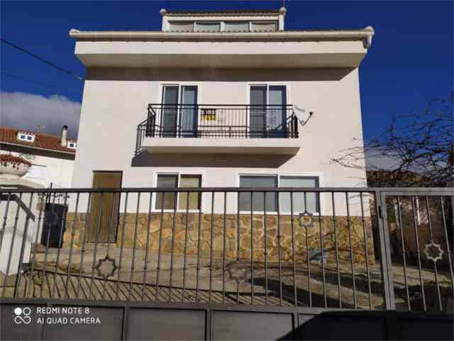 Casa-chalet en Venta en Manzanera