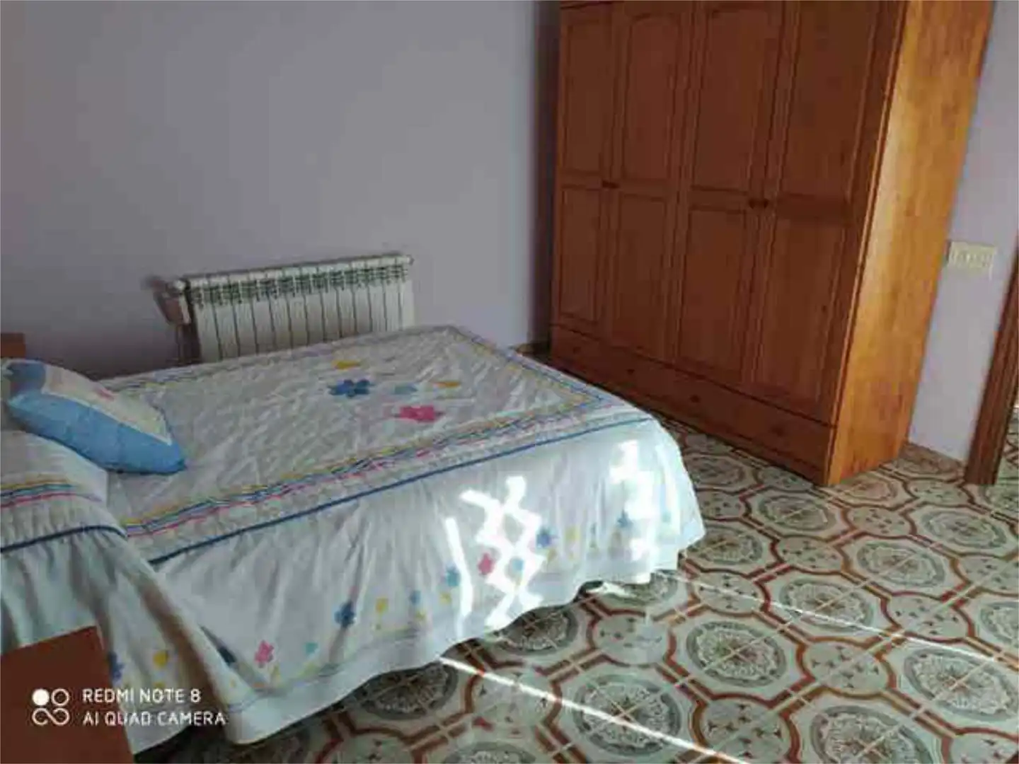 Bedroom of Houses for sale in Manzanera