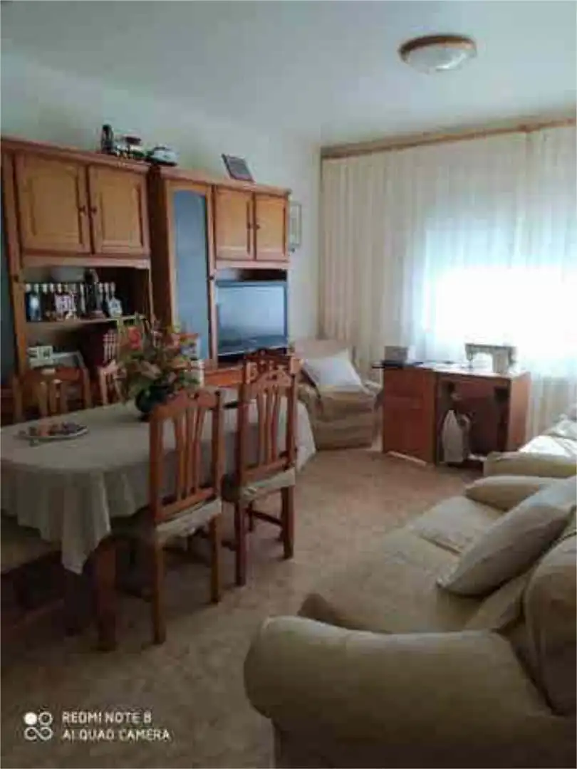 Living room of Houses for sale in Manzanera