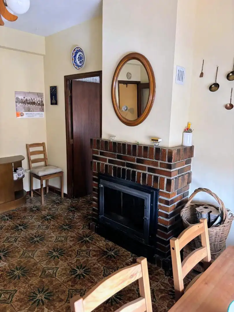 Detached homes for sale in Plaza del Alamo, 1, Los Navalucillos Detached homes for sale in Los Navalucillos with Terrace and Balcony