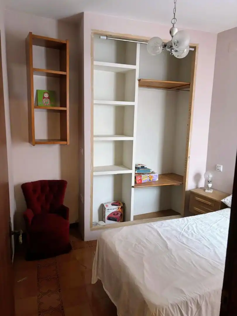 Detached homes for sale in Plaza del Alamo, 1, Los Navalucillos Bedroom of Detached homes for sale in Los Navalucillos with Terrace and Balcony