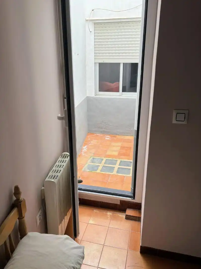 Detached homes for sale in Plaza del Alamo, 1, Los Navalucillos Balcony of Detached homes for sale in Los Navalucillos with Terrace and Balcony
