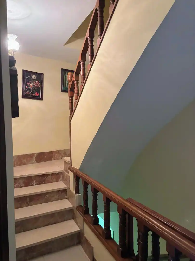 Detached homes for sale in Plaza del Alamo, 1, Los Navalucillos Detached homes for sale in Los Navalucillos with Terrace and Balcony