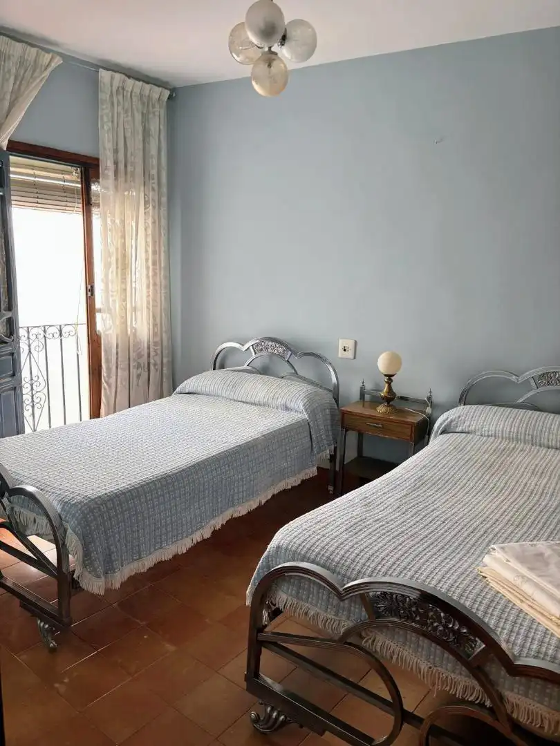 Detached homes for sale in Plaza del Alamo, 1, Los Navalucillos Bedroom of Detached homes for sale in Los Navalucillos with Terrace and Balcony