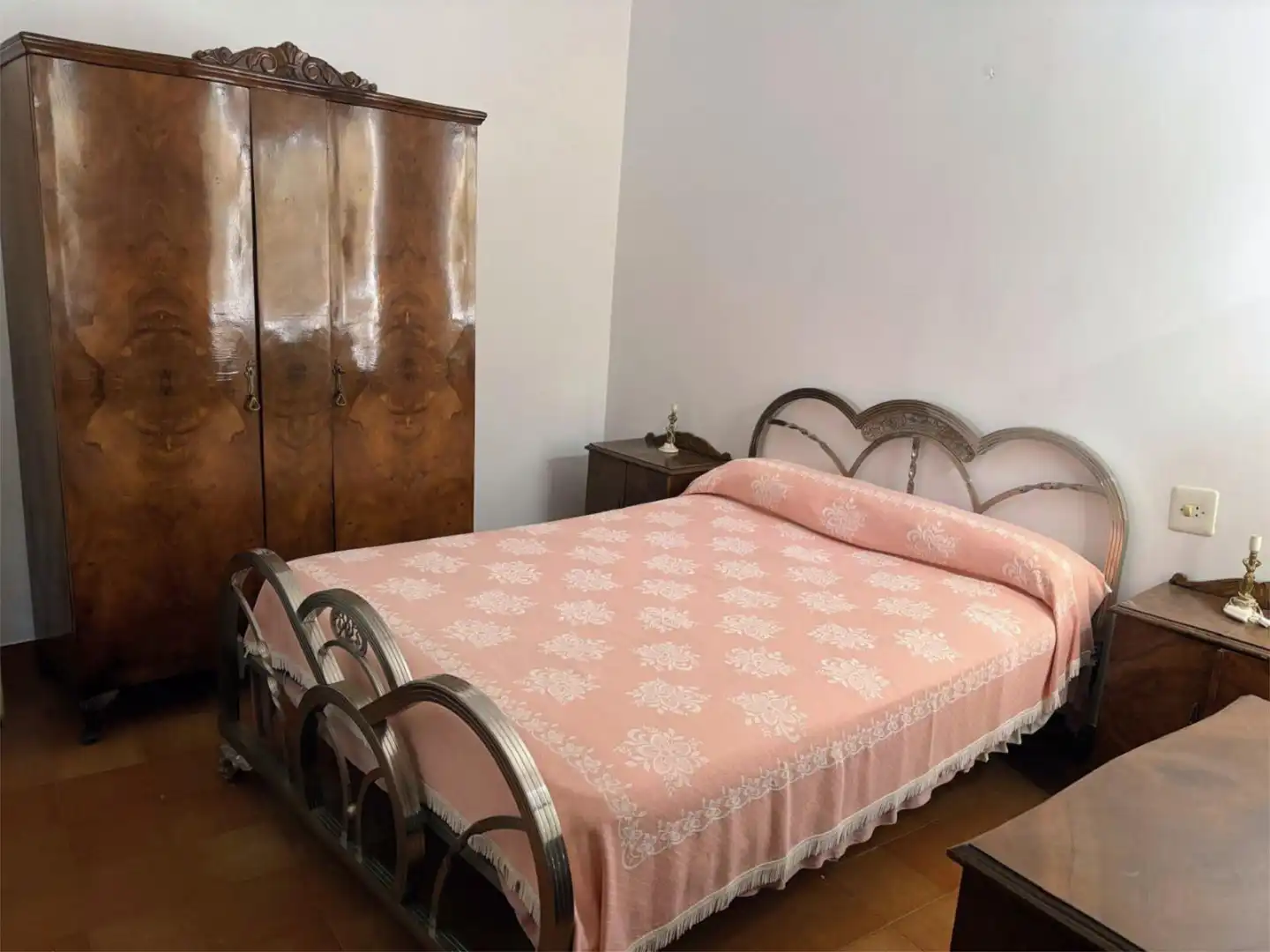 Detached homes for sale in Plaza del Alamo, 1, Los Navalucillos Bedroom of Detached homes for sale in Los Navalucillos with Terrace and Balcony