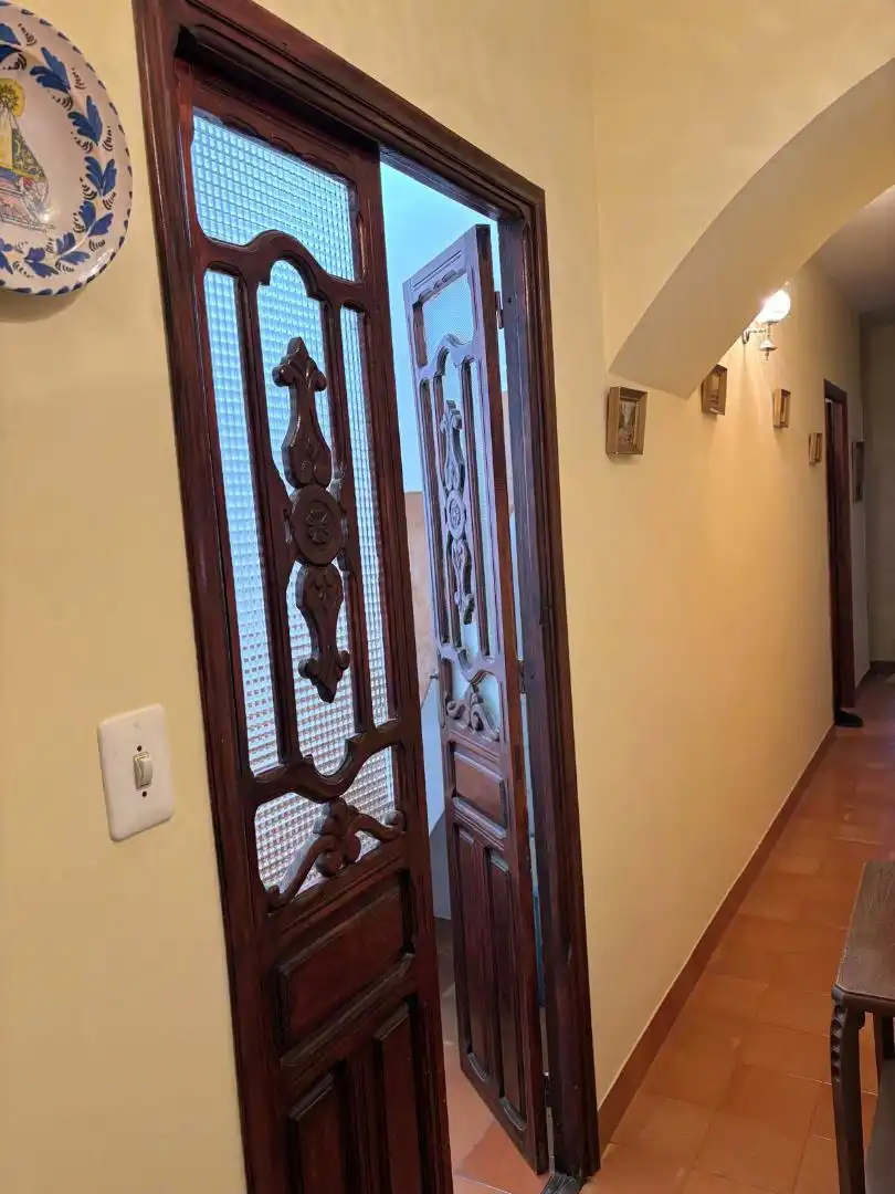 Detached homes for sale in Plaza del Alamo, 1, Los Navalucillos Detached homes for sale in Los Navalucillos with Terrace and Balcony