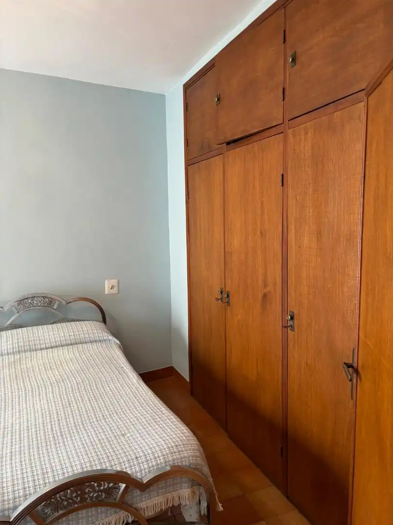 Detached homes for sale in Plaza del Alamo, 1, Los Navalucillos Bedroom of Detached homes for sale in Los Navalucillos with Terrace and Balcony