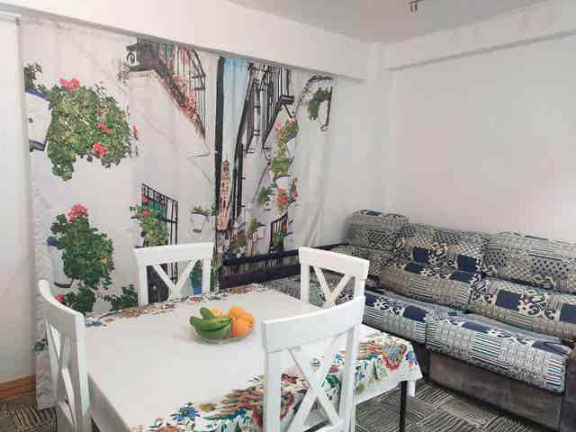 Menjador de Pis en venda en Alicante / Alacant