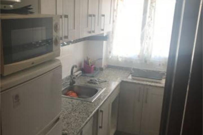 Apartament de lloguer a Foietes, Benidorm - imatge 1 Foto 1 de Apartament de lloguer a Foietes, Benidorm