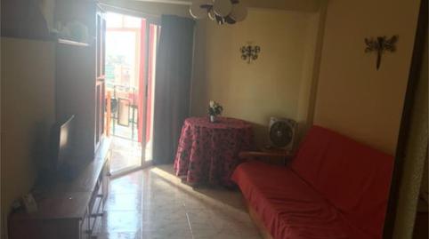 Apartament de lloguer a Foietes, Benidorm - imatge 2 Foto 2 de Apartament de lloguer a Foietes, Benidorm