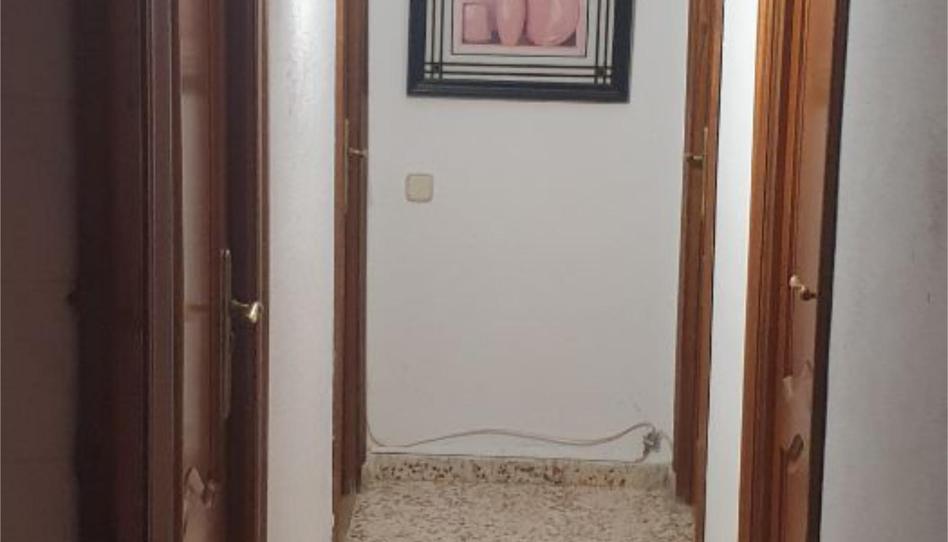 Pis per a compartir a Calle Corregidor Carlos Garafa, 3, Portada Alta - Pol. Crta. De Cártama, Málaga Capital - imatge 1 Foto 1 de Pis per a compartir a Calle Corregidor Carlos Garafa, 3, Portada Alta - Pol. Crta. De Cártama, Málaga Capital