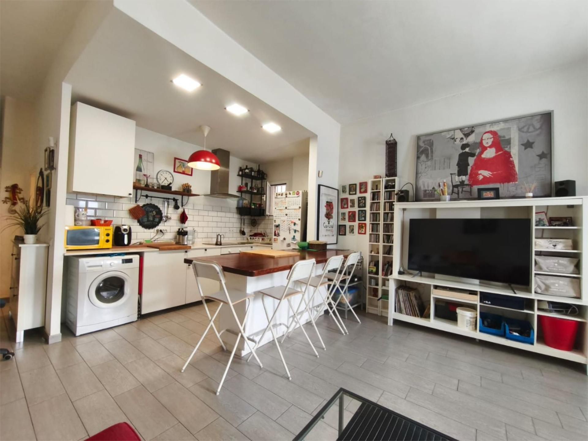 Cocina de Piso en venta en Arrecife