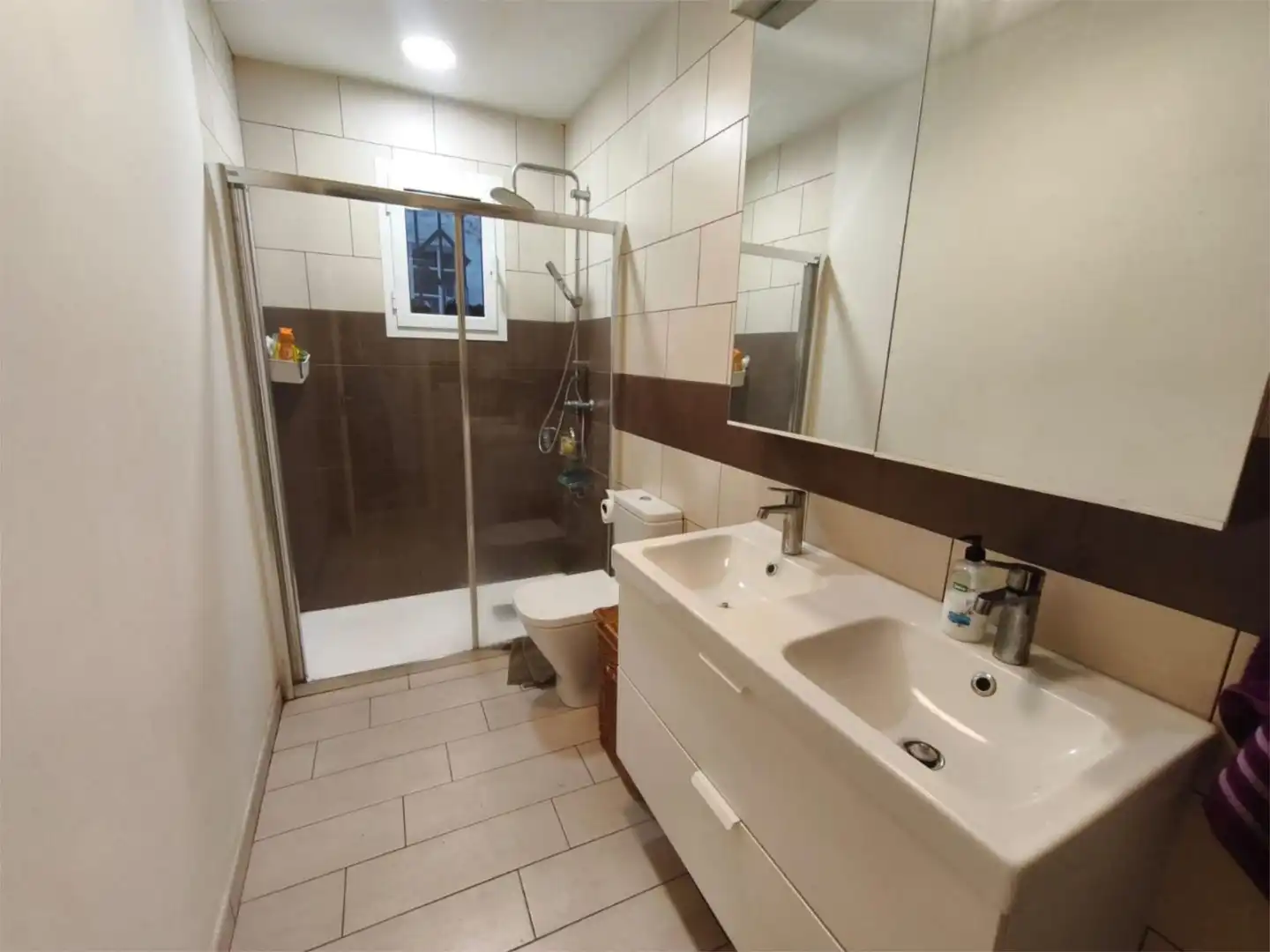 Piso en venta en Calle Maciot de Bethencourt, 1, Argana Alta - Maneje Baño de Piso en venta en Arrecife