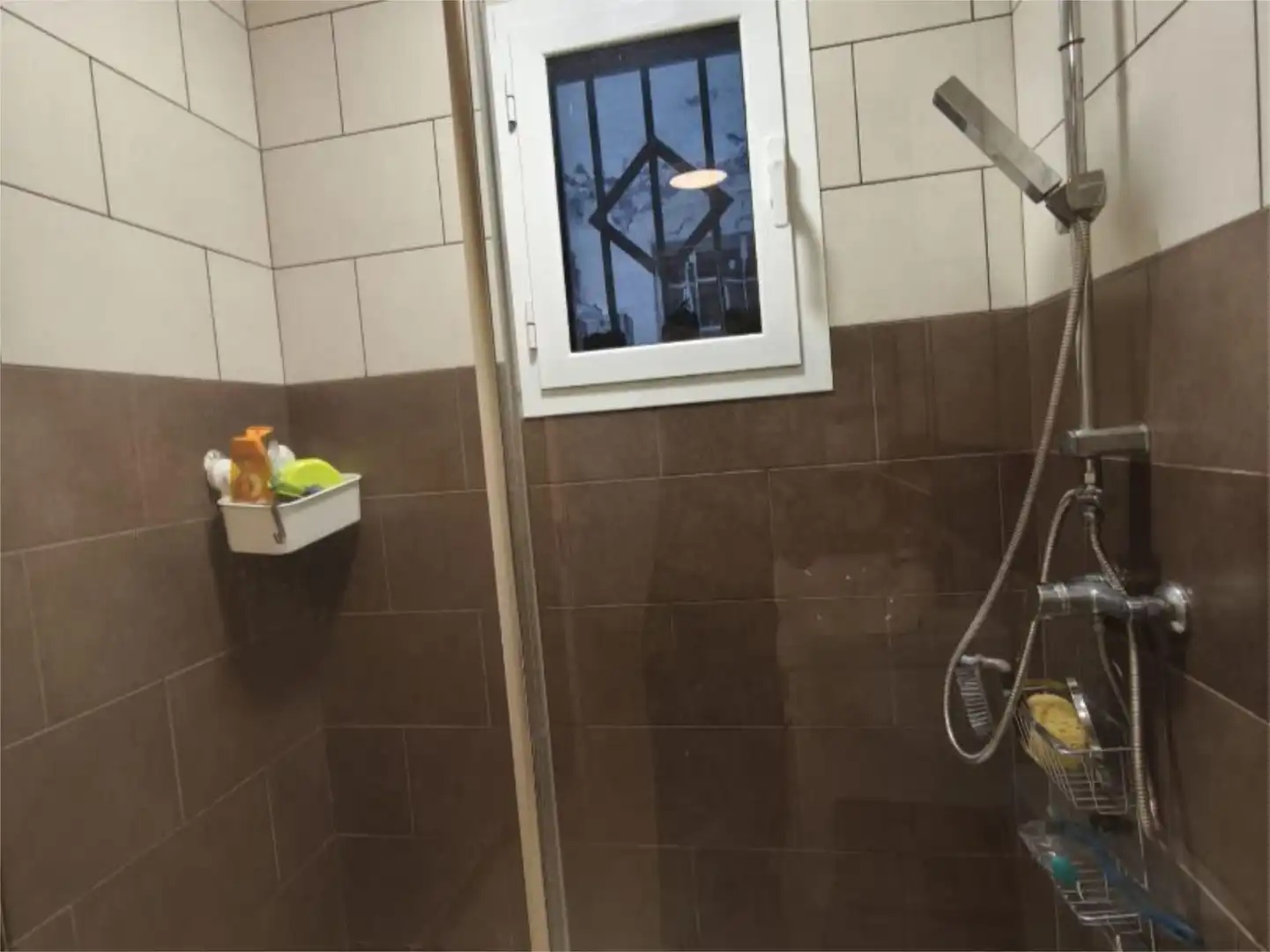 Piso en venta en Calle Maciot de Bethencourt, 1, Argana Alta - Maneje Baño de Piso en venta en Arrecife
