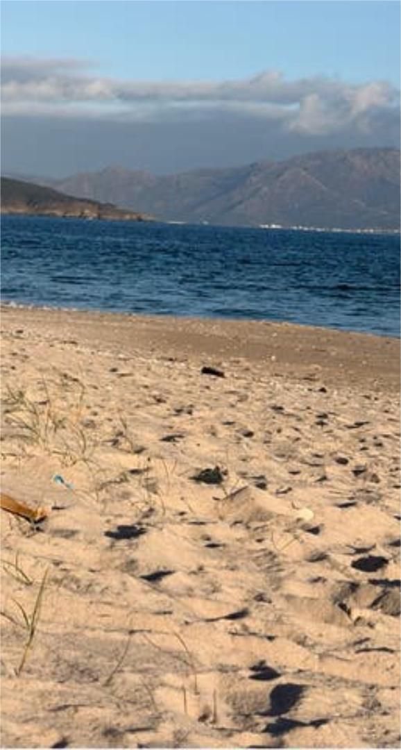 Flat for rent in Fisterra