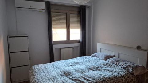 Einfamilien-Reihenhaus zum Verkauf in Facultad de Medicina, Albacete Capital - Bild 5 Foto 5 von Einfamilien-Reihenhaus zum Verkauf in Facultad de Medicina, Albacete Capital