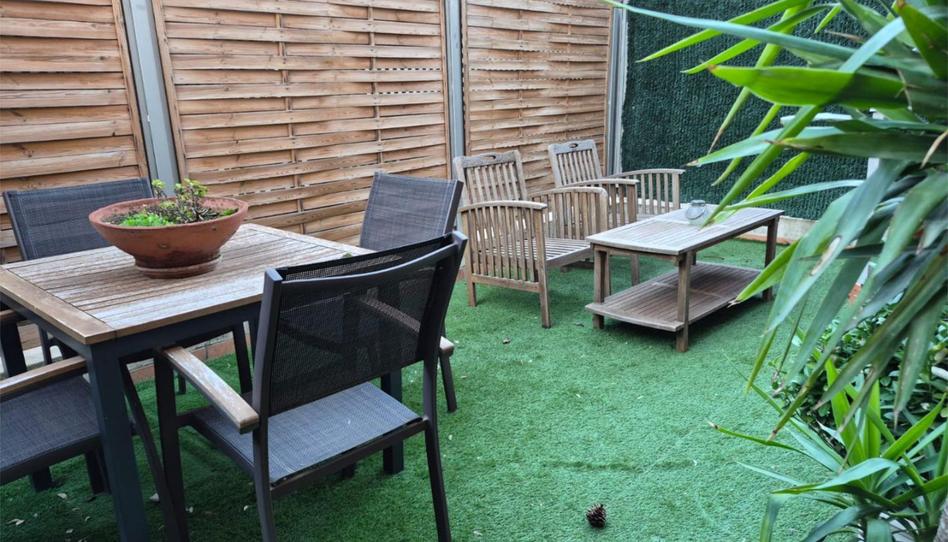 Einfamilien-Reihenhaus zum Verkauf in Facultad de Medicina, Albacete Capital - Bild 1 Foto 1 von Einfamilien-Reihenhaus zum Verkauf in Facultad de Medicina, Albacete Capital