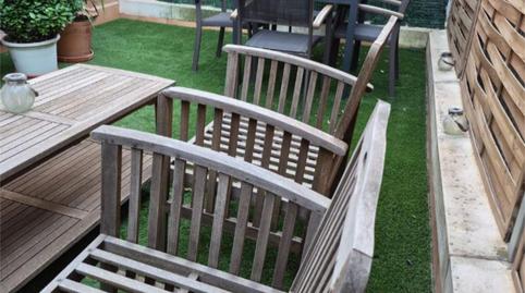 Einfamilien-Reihenhaus zum Verkauf in Facultad de Medicina, Albacete Capital - Bild 2 Foto 2 von Einfamilien-Reihenhaus zum Verkauf in Facultad de Medicina, Albacete Capital