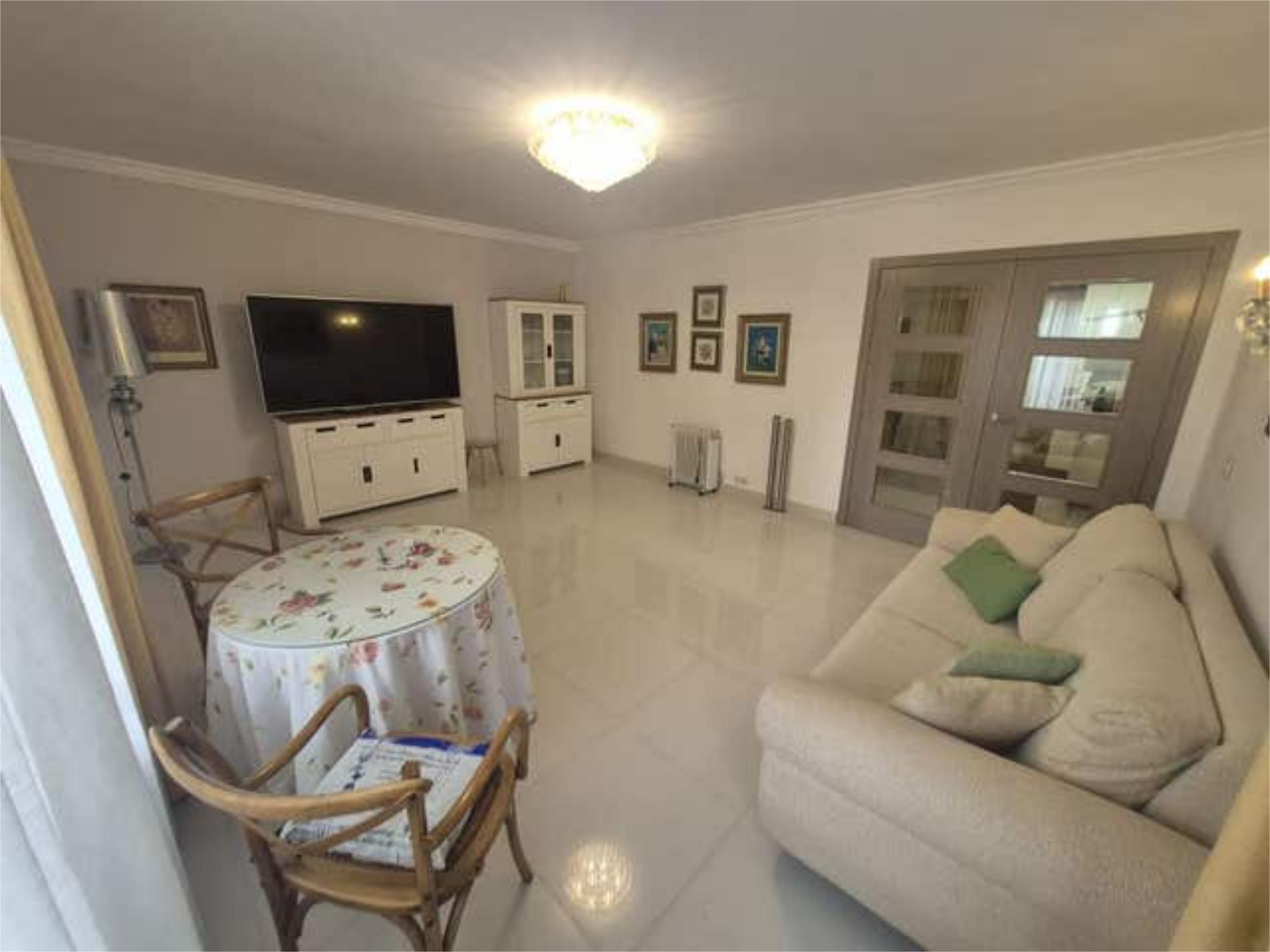 Flat for rent in La Reconquista - El Rosario Flat for rent in La Reconquista - El Rosario