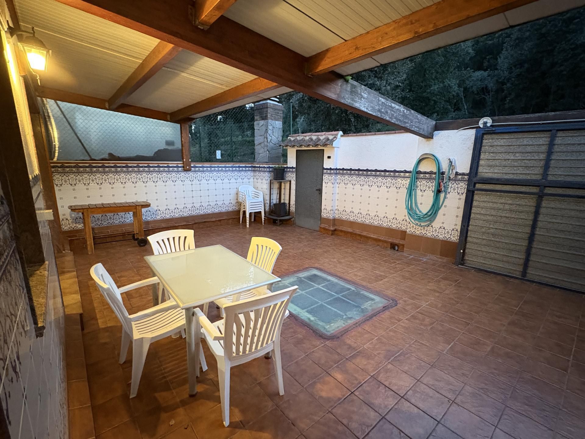 Estudio de alquiler en Carrer Sant Genís, 25, Malgrat de Mar