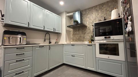 Foto 5 de Piso en venta en Zamakoa Kalea, 21, Galdakao, Bizkaia
