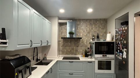 Foto 4 de Piso en venta en Zamakoa Kalea, 21, Galdakao, Bizkaia
