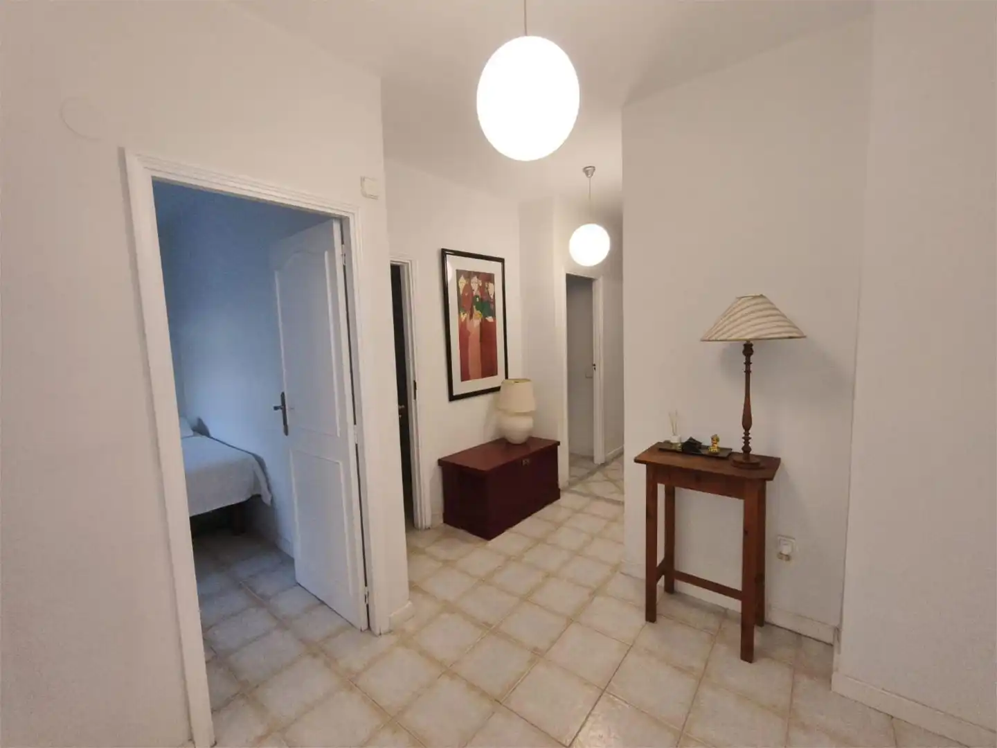 Piso en venta en Arrecife con Terraza, Amueblado y Balcón
