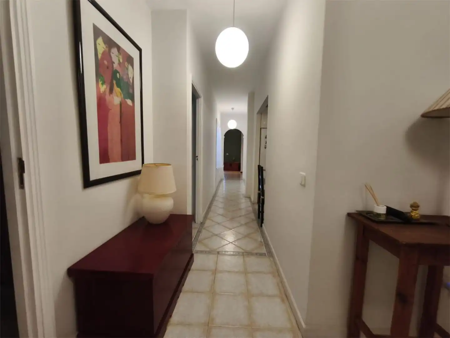 Piso en venta en Arrecife con Terraza, Amueblado y Balcón