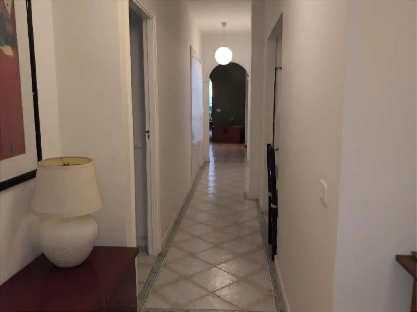 Piso en venta en Arrecife con Terraza, Amueblado y Balcón