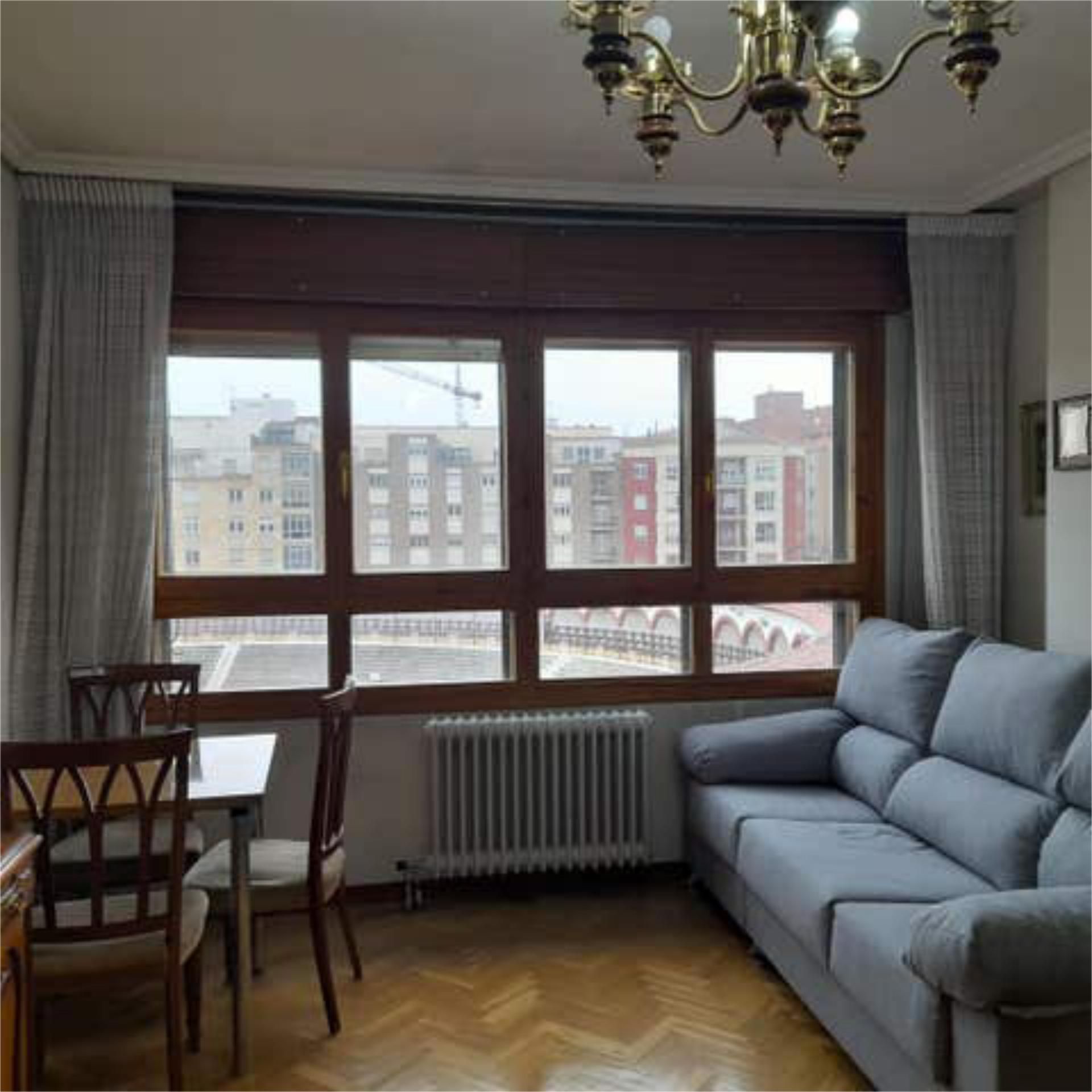 Flat for rent in Centro