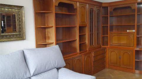 Photo 2 of Flat for rent in Centro, Soria Capital