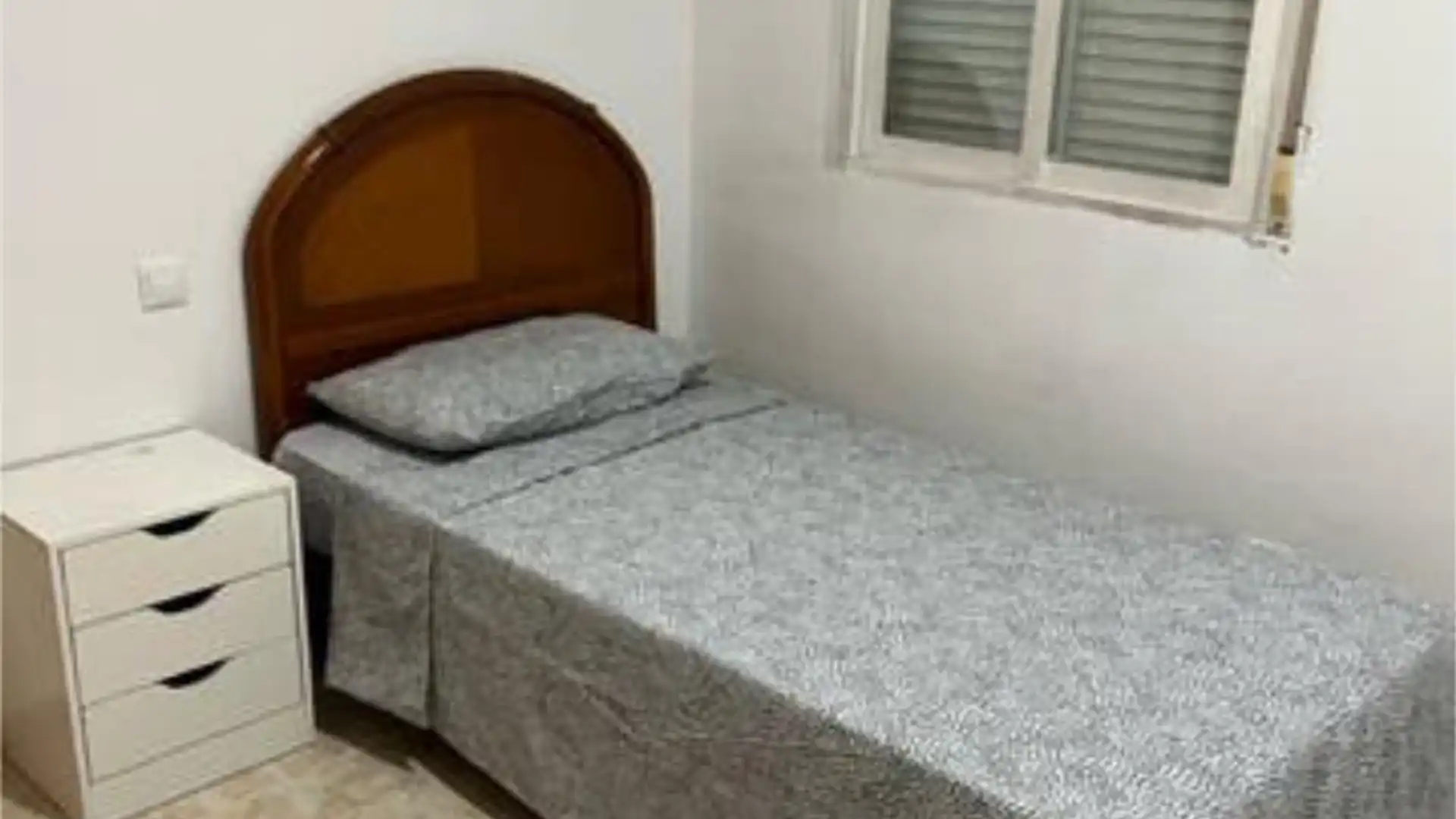 Habitación en Casco Antiguo