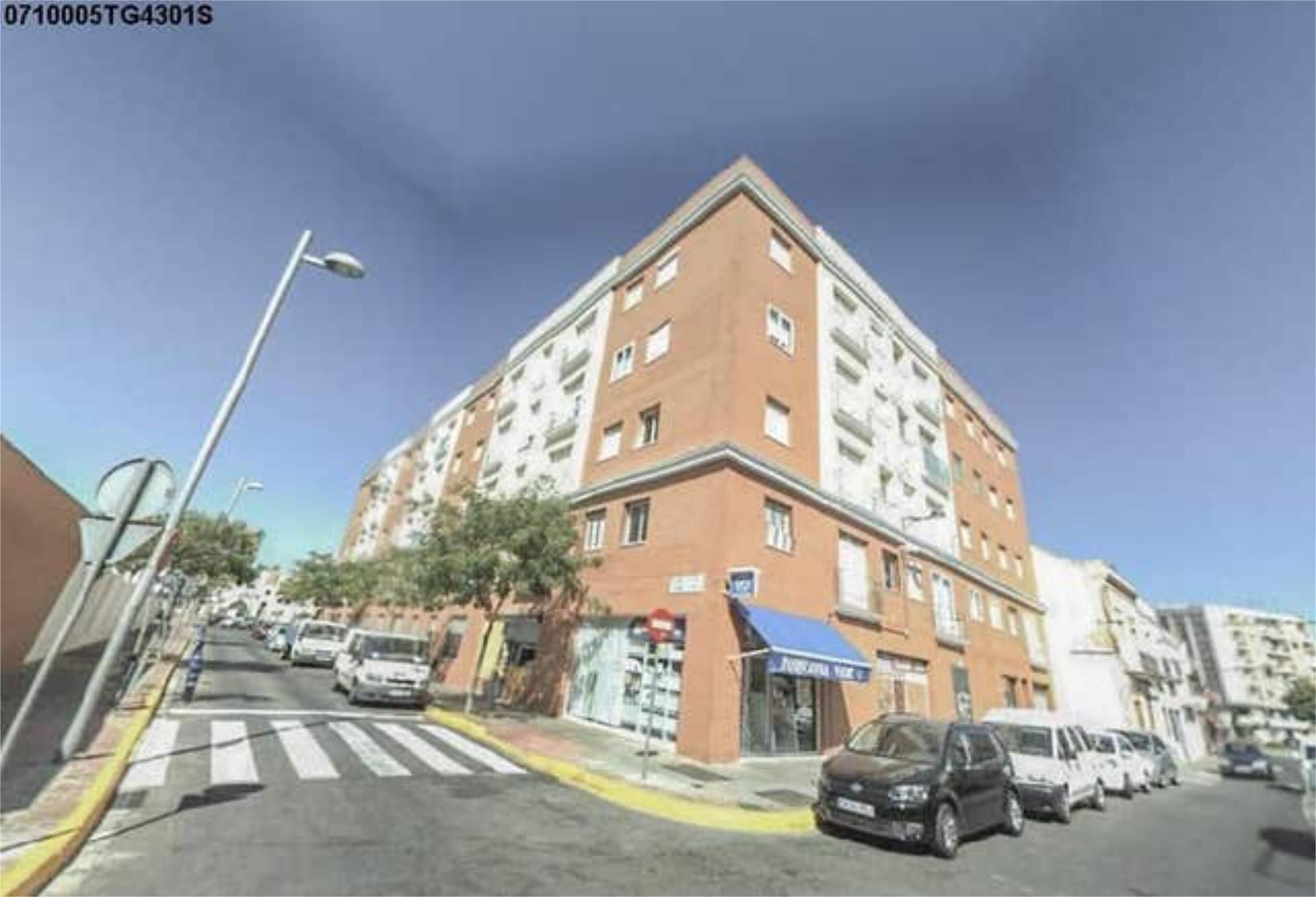 Apartament de lloguer a Arenal - La Pólvora