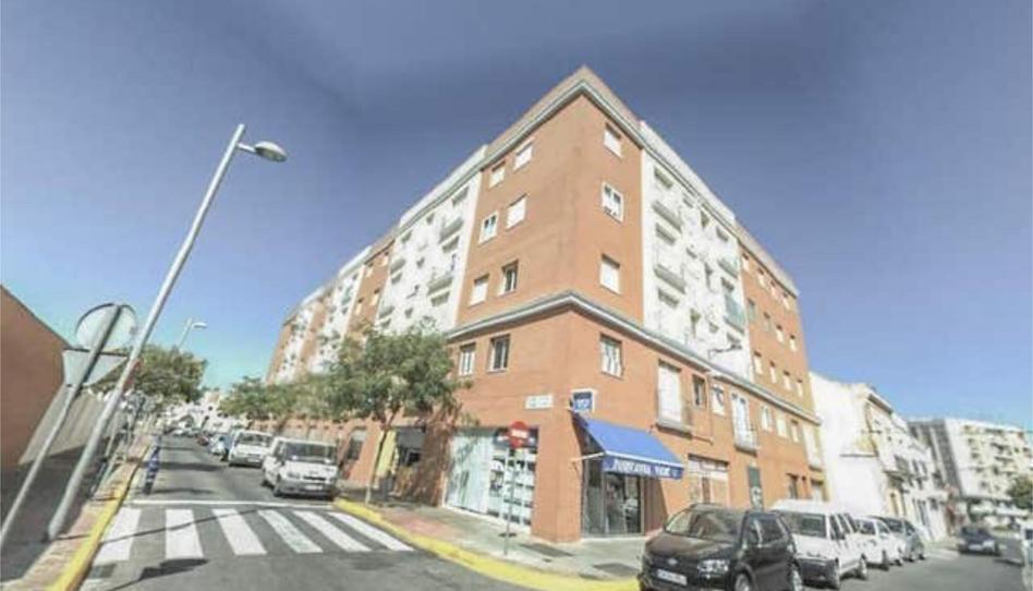 Apartament de lloguer a Arenal - La Pólvora, Dos Hermanas - imatge 1 Foto 1 de Apartament de lloguer a Arenal - La Pólvora, Dos Hermanas