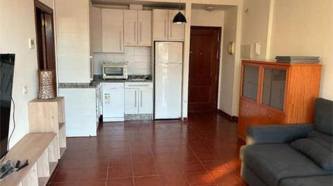 Apartament de lloguer a Arenal - La Pólvora, Dos Hermanas - imatge 4 Foto 4 de Apartament de lloguer a Arenal - La Pólvora, Dos Hermanas